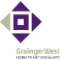 GraingerWest logo, GraingerWest contact details