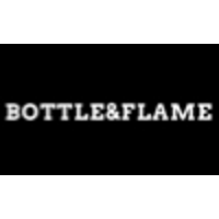 Bottle & Flame logo, Bottle & Flame contact details