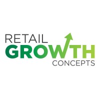 Retail Growth Concepts logo, Retail Growth Concepts contact details