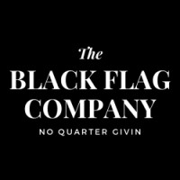 Black Flag Company logo, Black Flag Company contact details