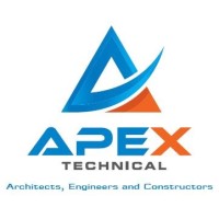 Apex Technical logo, Apex Technical contact details