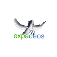 expaceos logo, expaceos contact details