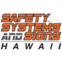 Safety Systems And Signs Hawaii logo, Safety Systems And Signs Hawaii contact details