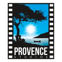 PROVENCE STUDIOS logo, PROVENCE STUDIOS contact details