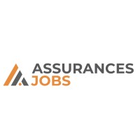 Assurances Jobs et services financiers logo, Assurances Jobs et services financiers contact details