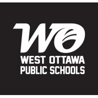 West Ottawa Public Schools logo, West Ottawa Public Schools contact details