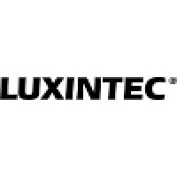 LUXINTEC logo, LUXINTEC contact details