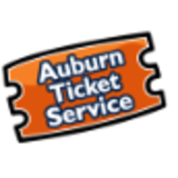 Auburn Ticket Service logo, Auburn Ticket Service contact details