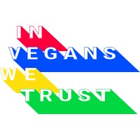 IN VEGANS WE TRUST logo, IN VEGANS WE TRUST contact details