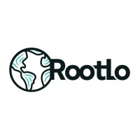 RootLo Inc logo, RootLo Inc contact details