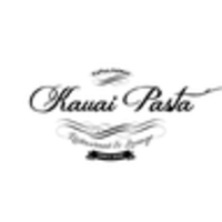 Kauai Pasta logo, Kauai Pasta contact details