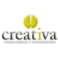 CREATIVA PUBLICIDAD Y MARKETING logo, CREATIVA PUBLICIDAD Y MARKETING contact details