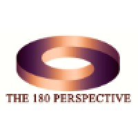 The 180 Perspective Inc logo, The 180 Perspective Inc contact details