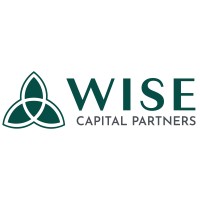 Wise Capital Partners logo, Wise Capital Partners contact details