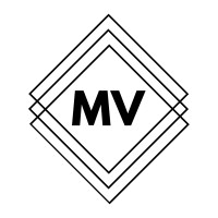 MV - Metaversatility logo, MV - Metaversatility contact details