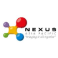 PT. Nexus Asia Pacific logo, PT. Nexus Asia Pacific contact details