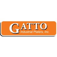 Gatto Industrial Platers Inc logo, Gatto Industrial Platers Inc contact details