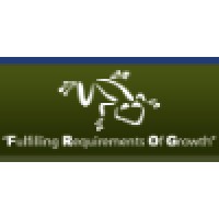 Frog Staffing logo, Frog Staffing contact details