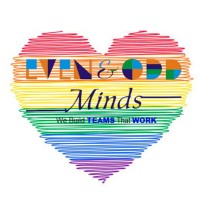 Even & Odd Minds LLC logo, Even & Odd Minds LLC contact details