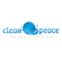 Clean Peace logo, Clean Peace contact details