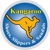 Kangaroo Footwear logo, Kangaroo Footwear contact details