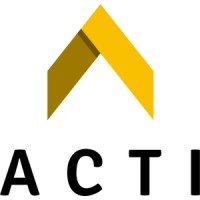 ACTI logo, ACTI contact details