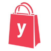 YooShopper logo, YooShopper contact details