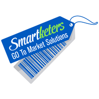 Smartketers logo, Smartketers contact details