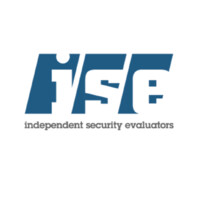 Independent Security Evaluators logo, Independent Security Evaluators contact details