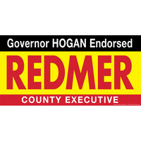 Al Redmer, Jr. for Baltimore County Executive logo, Al Redmer, Jr. for Baltimore County Executive contact details