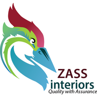 Zass Interiors logo, Zass Interiors contact details