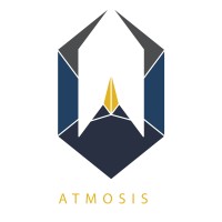 Studio Atmosis logo, Studio Atmosis contact details