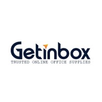 Getinbox Ltd logo, Getinbox Ltd contact details