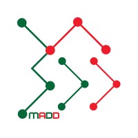 MADD Technology logo, MADD Technology contact details