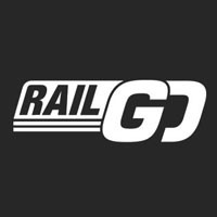 Rail GD inc. logo, Rail GD inc. contact details