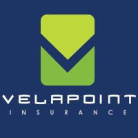 VelaPoint Insurance logo, VelaPoint Insurance contact details