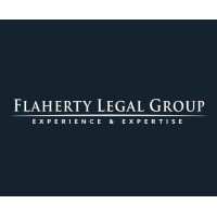 Flaherty Legal Group logo, Flaherty Legal Group contact details