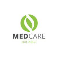 MED CARE Holdings logo, MED CARE Holdings contact details