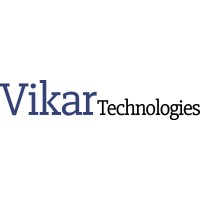 Vikar Technologies logo, Vikar Technologies contact details