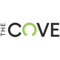 The Cove JC logo, The Cove JC contact details