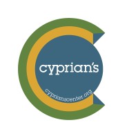 Cyprian's Center logo, Cyprian's Center contact details