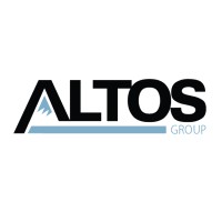 Altos Group logo, Altos Group contact details