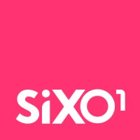 Sixo.one logo, Sixo.one contact details