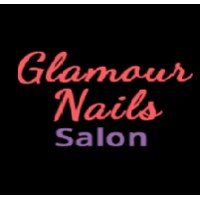 Glamour Nails logo, Glamour Nails contact details