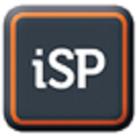 The iSP Group logo, The iSP Group contact details