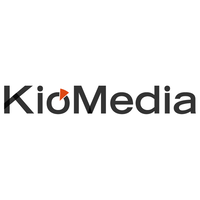 KioMedia logo, KioMedia contact details