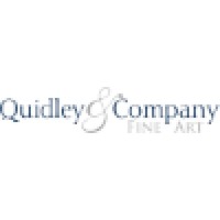 Quidley & Company Fine Art logo, Quidley & Company Fine Art contact details