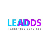 Leadds Marketing Services logo, Leadds Marketing Services contact details