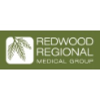 Redwood Regional Medical Group logo, Redwood Regional Medical Group contact details