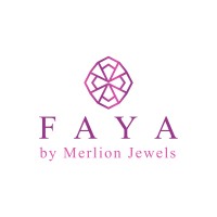 Faya by Merlion Jewels logo, Faya by Merlion Jewels contact details